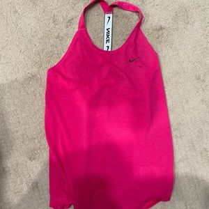 Nike Tank Top